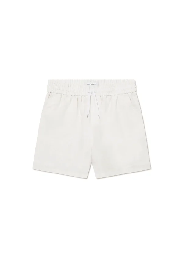 Shorts - white