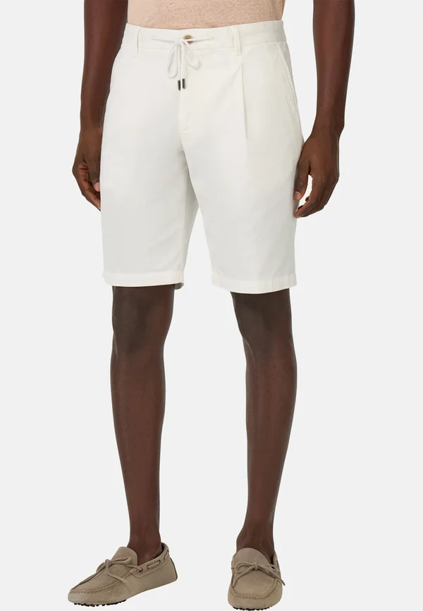 Shorts - white