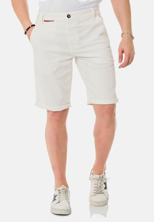 Shorts - white