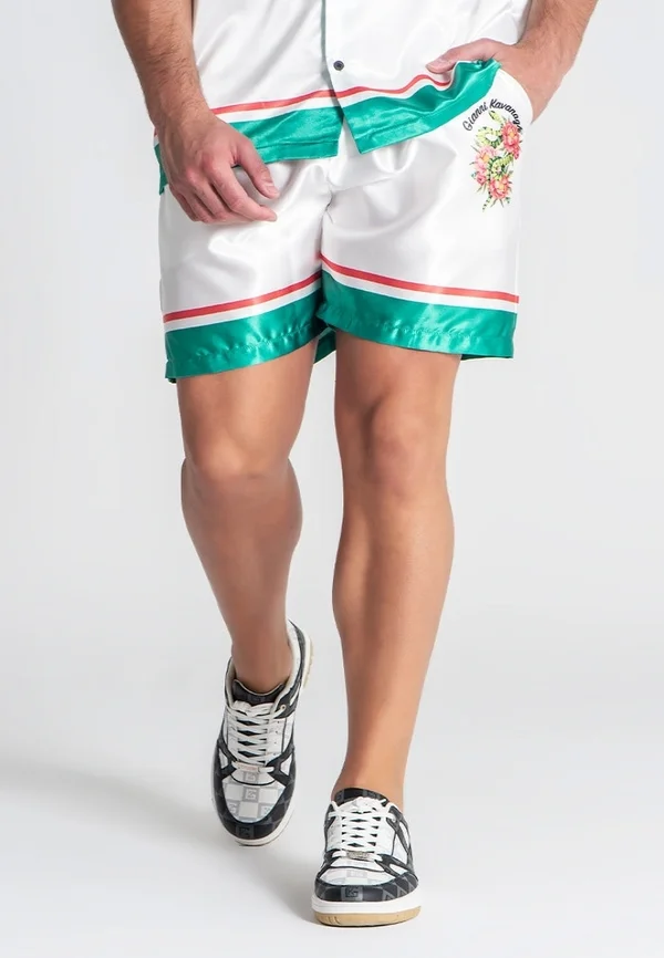 Shorts - white