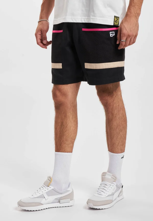 Shorts - white