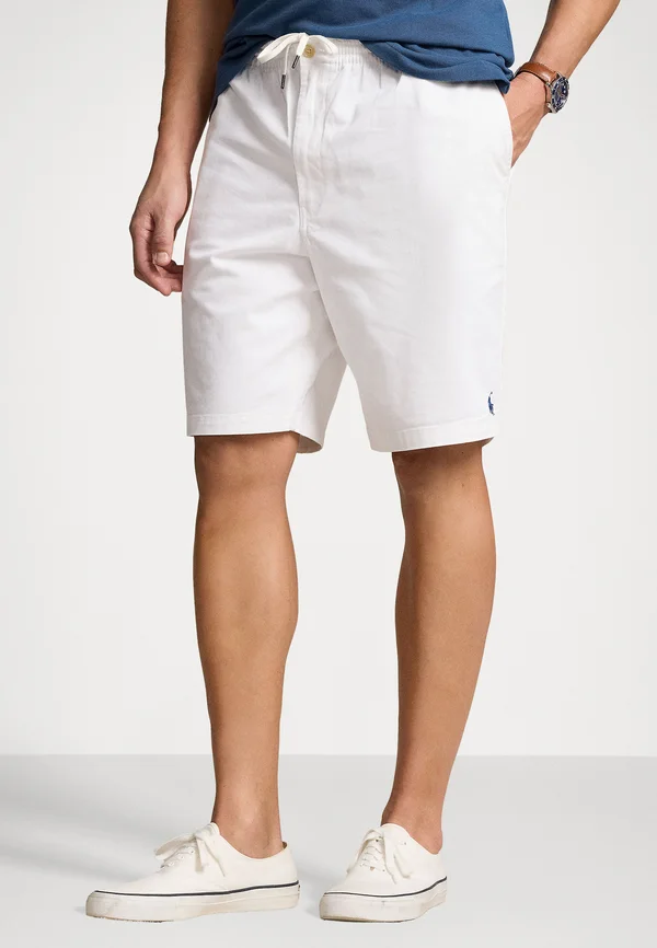 Shorts - white