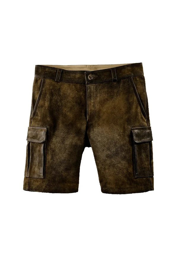 Shorts - ziller