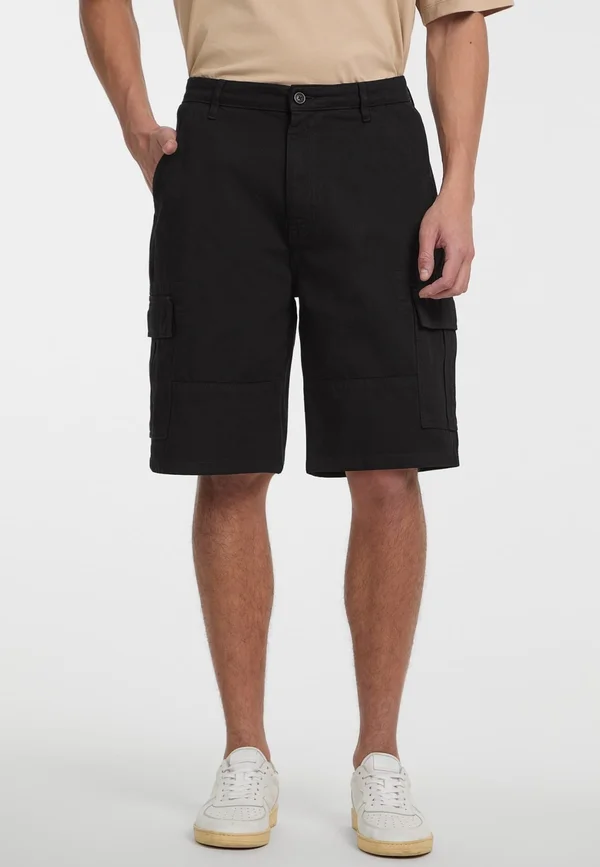 Shorts - zwart