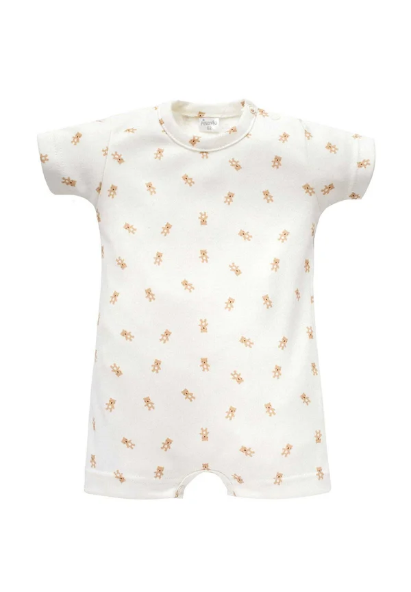 SHORTY - Pyjama - creme