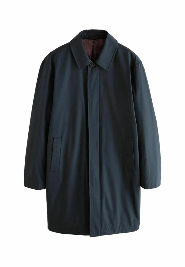 SHOWER RESISTANT - REGULAR FIT - Kurzmantel - blue navy