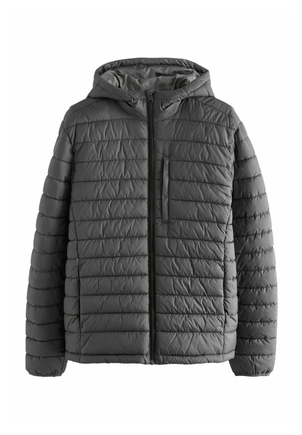 SHOWER RESISTANT WEIGHT REGULAR FIT - Winterjacke - charcoal grey