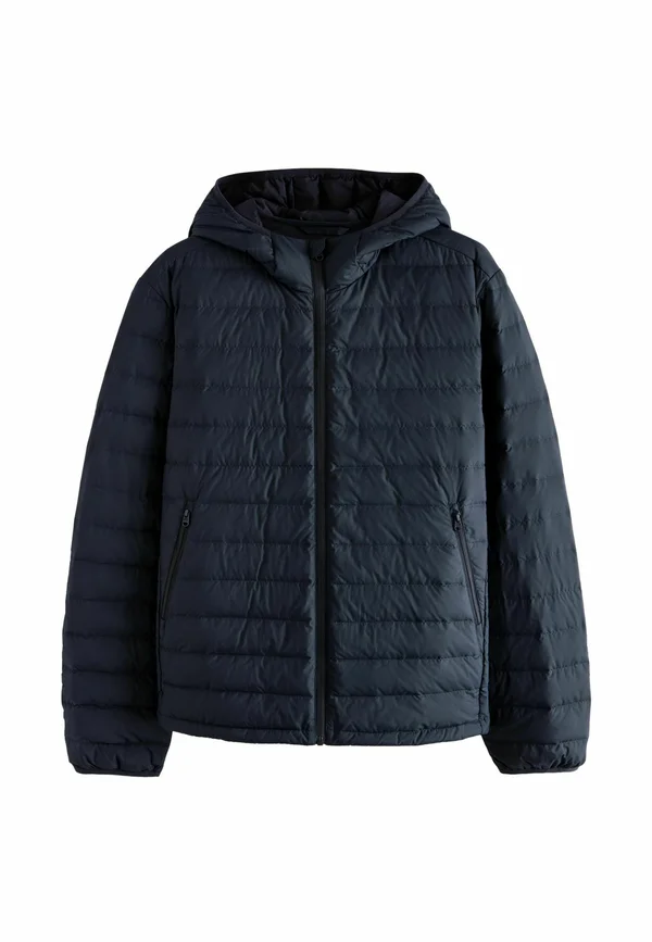 SHOWER RESISTANT WEIGHT REGULAR FIT - Winterjacke - navy blue