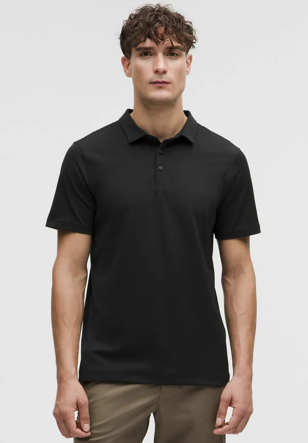 ShowZero™ - Poloshirt - Black