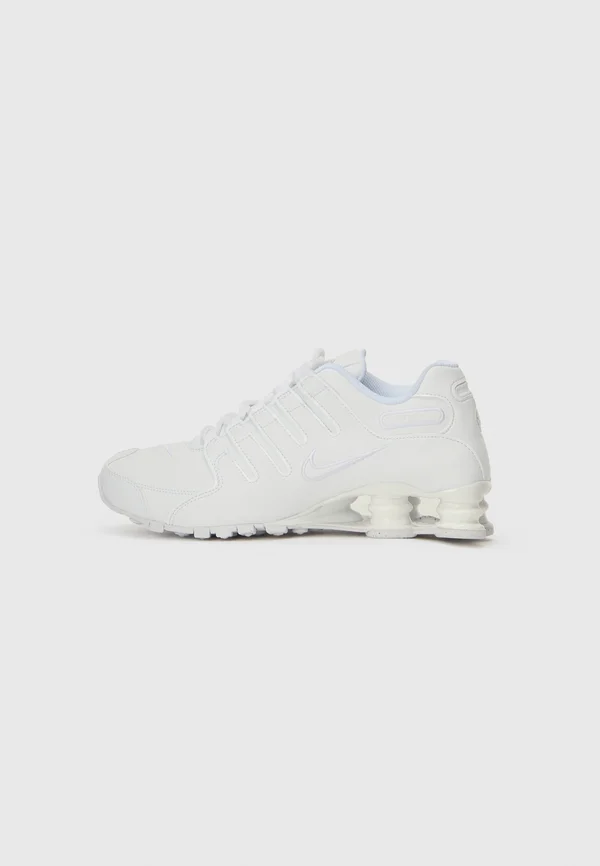 SHOX NZ - Sneaker low - white