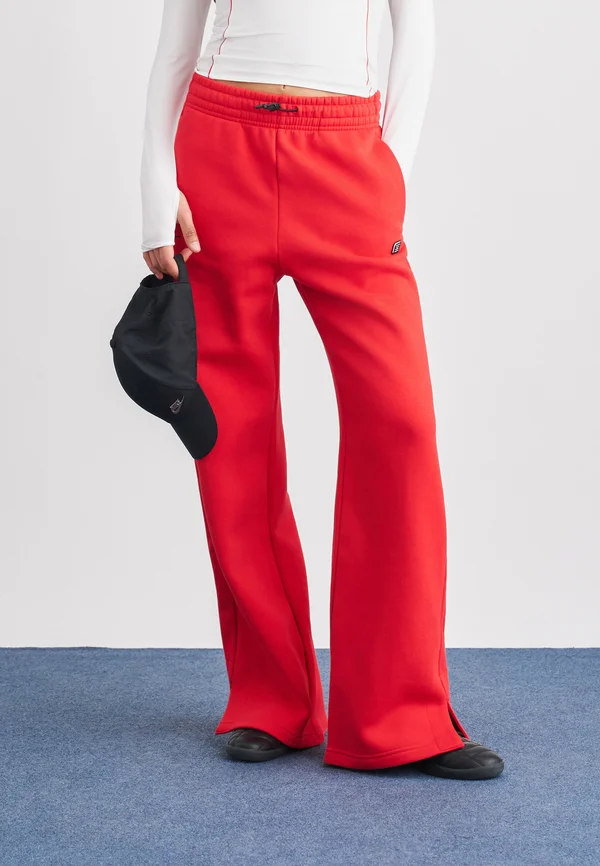 SHOX PHOENIX PANT - Jogginghose - university red