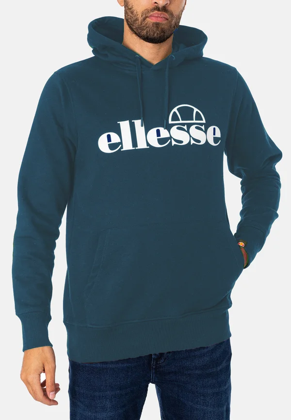 SHP16470  - Sweatshirt - blue