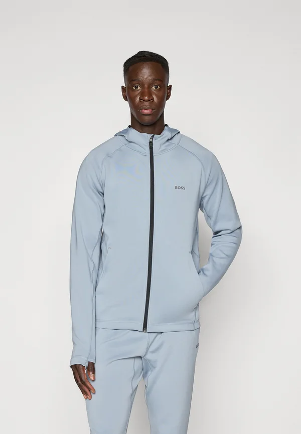 SICON ACTIVE - Trainingsjacke - dark grey