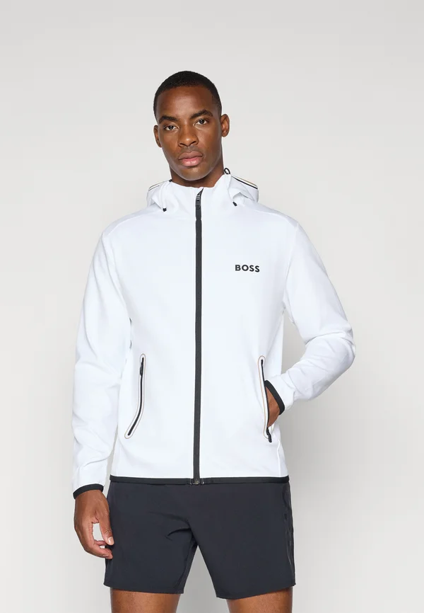 SICON  - Trainingsjacke - white