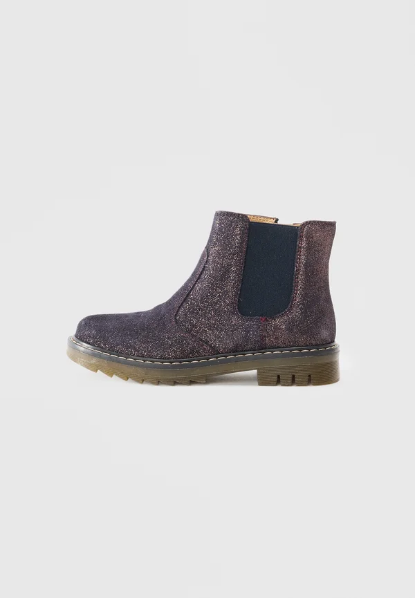 SID JODZIP - Ankle Boot - universe