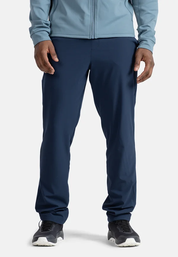 SIDELHORN - Jogginghose - dark navy