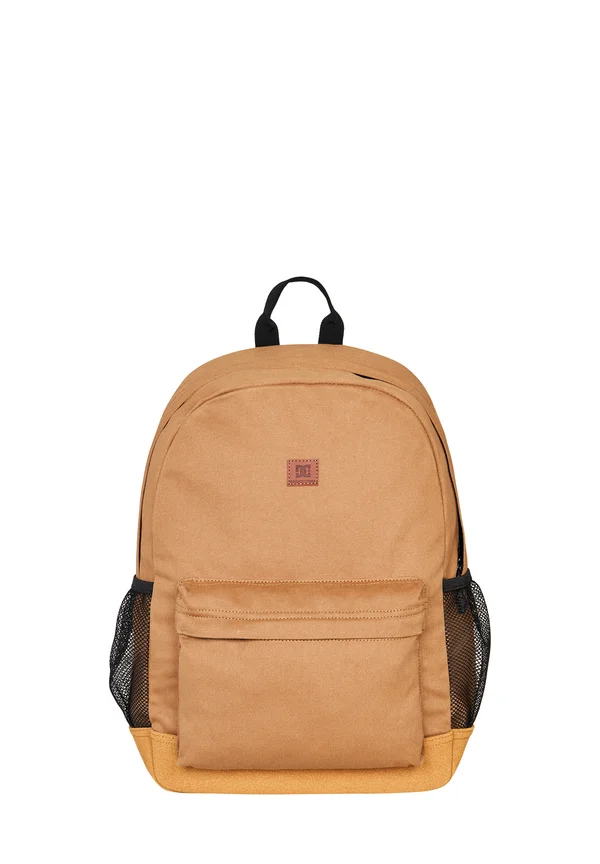 SIDER - Tagesrucksack - cpd golden/brown