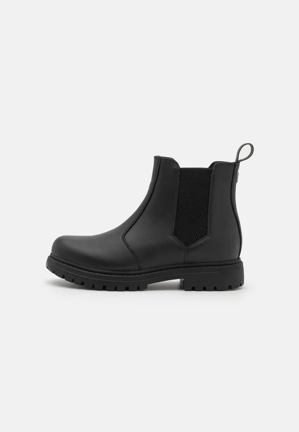 SIDNEY BEATLES - Stiefelette - black