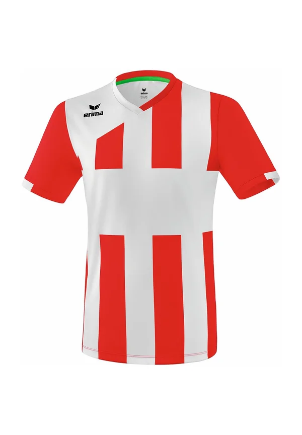 SIENA  - Fußball-Trikot - rot  weiã