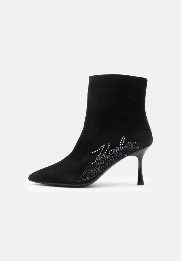 SIENNA SIGNIA - Ankle Boot - black