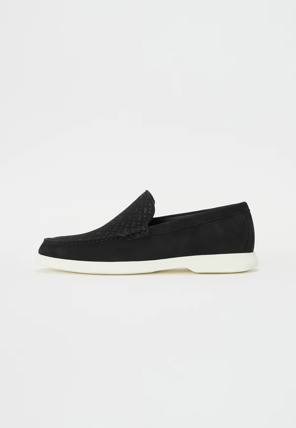 SIENNE - Mokassin - black
