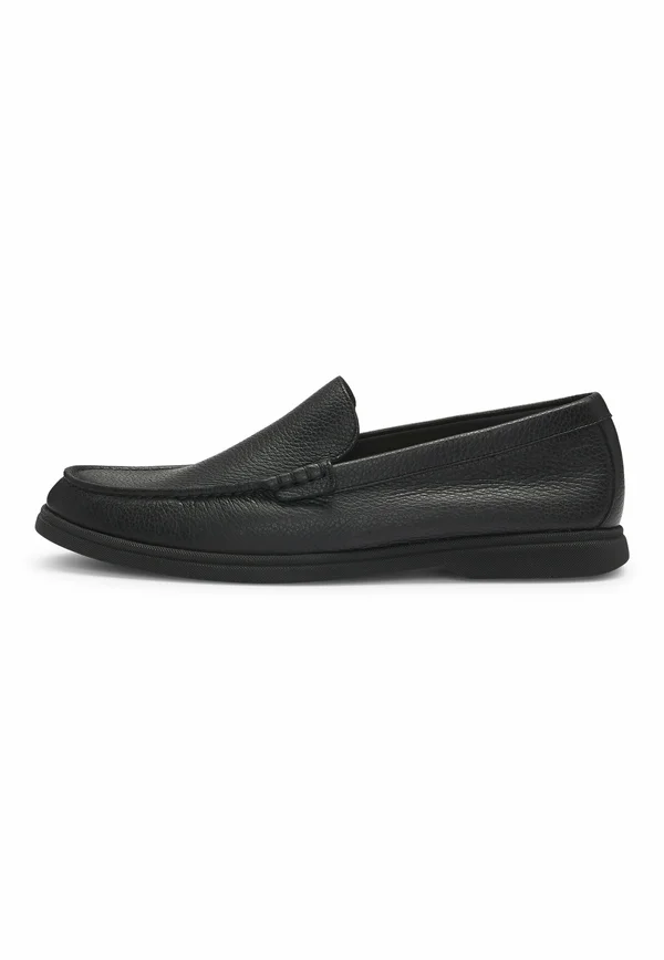 SIENNE - Slipper - black five