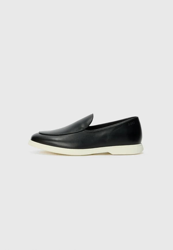 SIENNE - Slipper - black