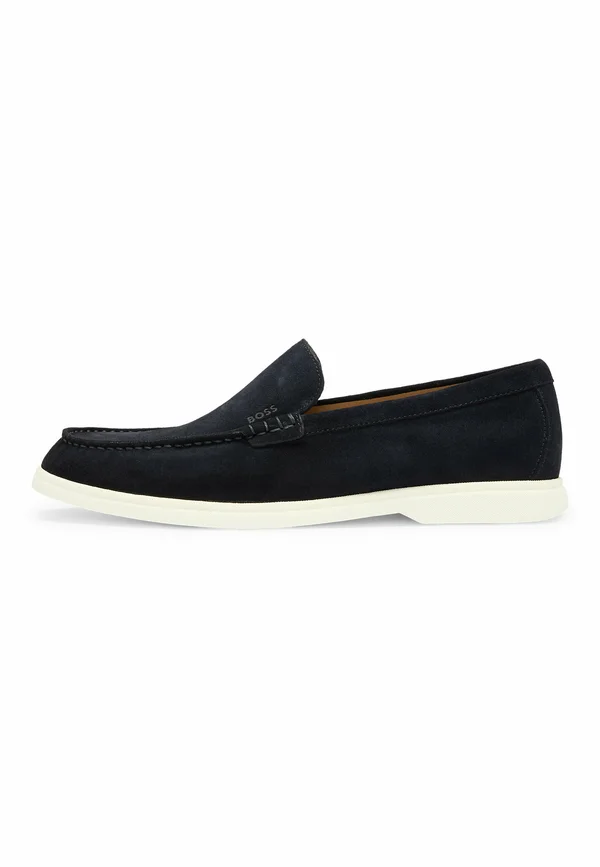 SIENNE - Slipper - dark blue one