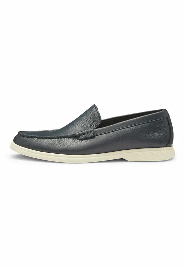 SIENNE - Slipper - dark blue two