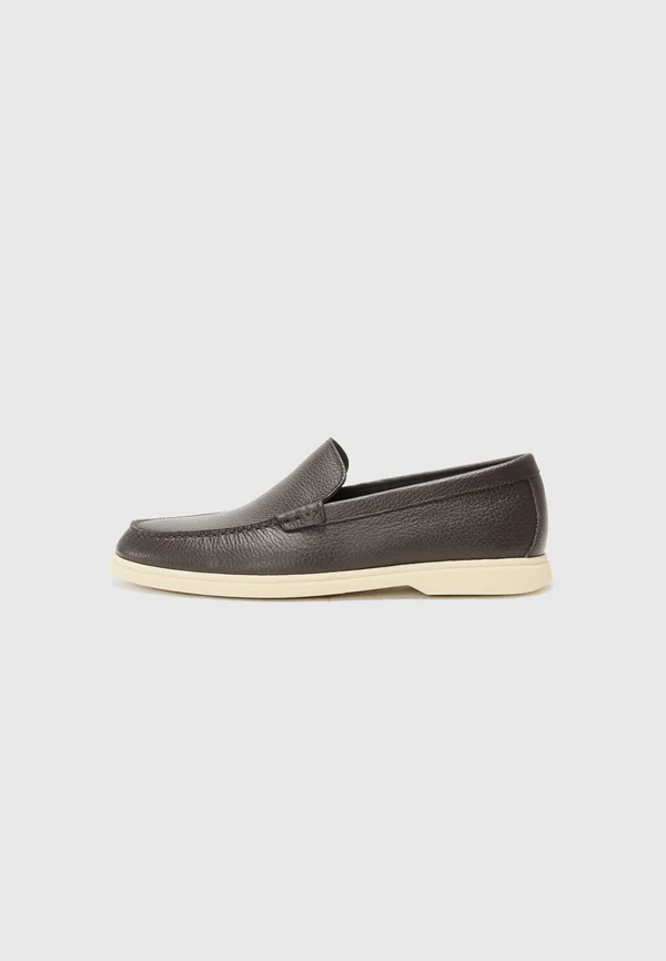 SIENNE - Slipper - dark brown