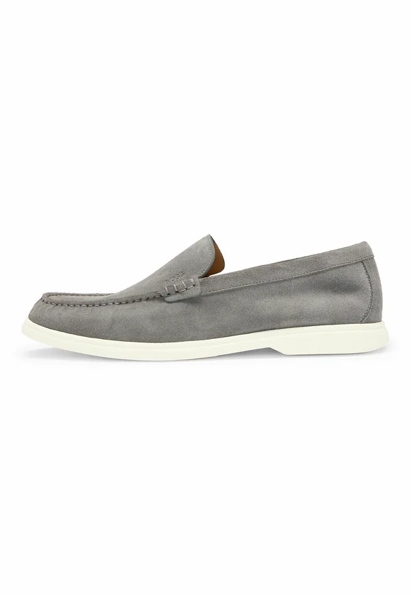 SIENNE - Slipper - grey five