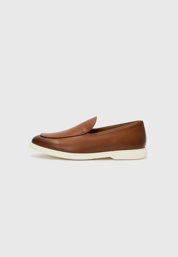 SIENNE - Slipper - medium brown