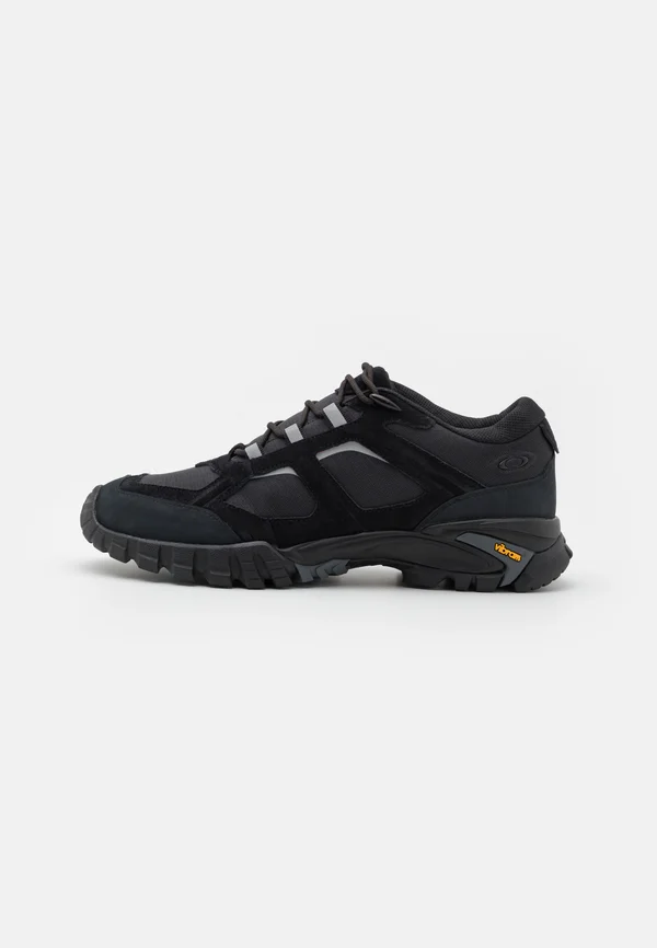SIERRA TERRAIN - Sneaker low - blackout