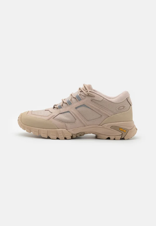 SIERRA TERRAIN - Sneaker low - humus