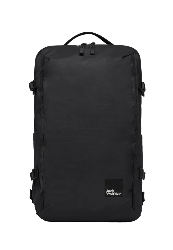 SIERRA - Trekkingrucksack - black