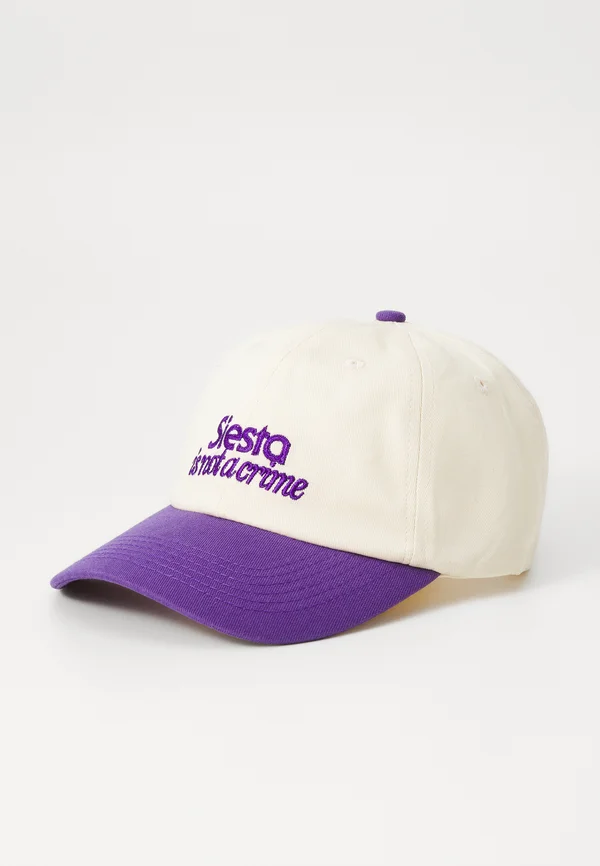 SIESTA UNISEX - Cap - multi