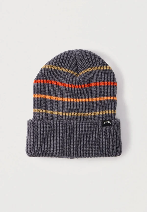SIGLE BEANIE UNISEX - Mütze - blue