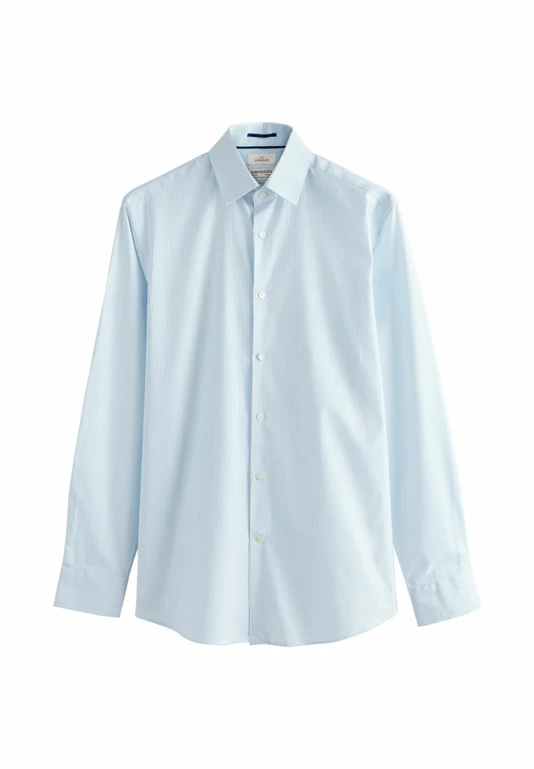SIGNATUE STRIPE - Businesshemd - white stripe