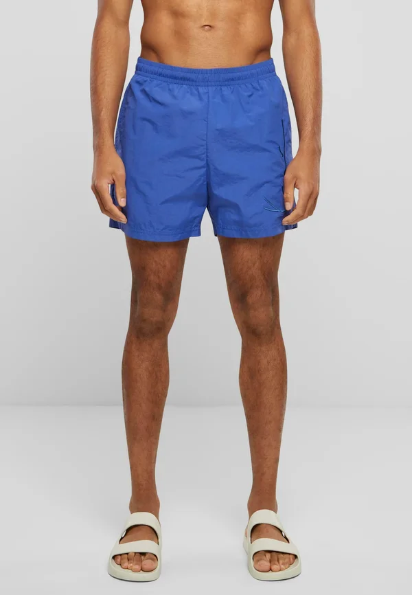 SIGNATURE - Badeshorts - blue