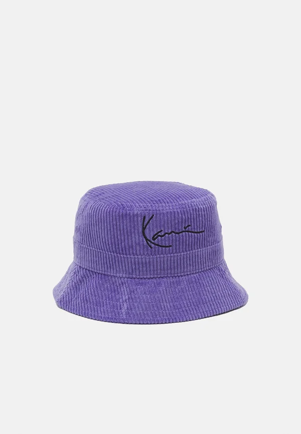 SIGNATURE BUCKET HAT UNISEX - Hut - lilac