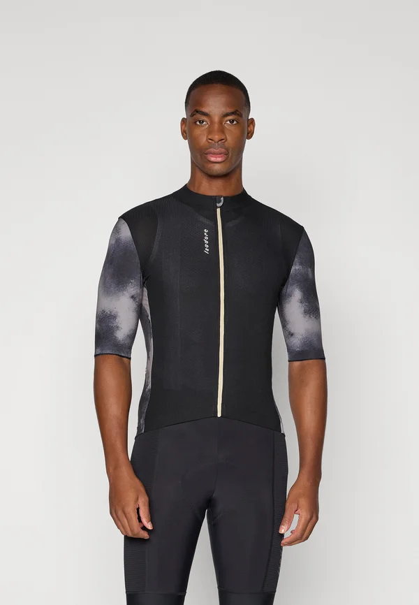 SIGNATURE CLIMBERS  - Cycling-Trikot - oyster gray