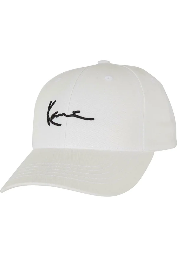 SIGNATURE ESSENTIAL - Cap - white