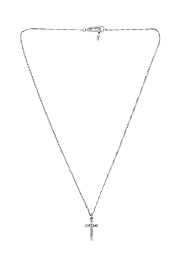 SIGNATURE - Halskette - silver-coloured