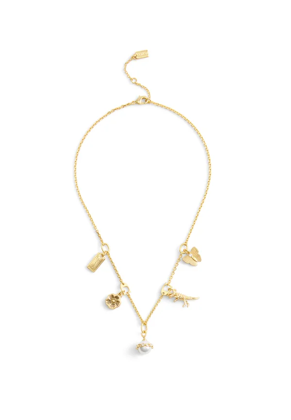 SIGNATURE HERITAGE MIXED  - Halskette - natural