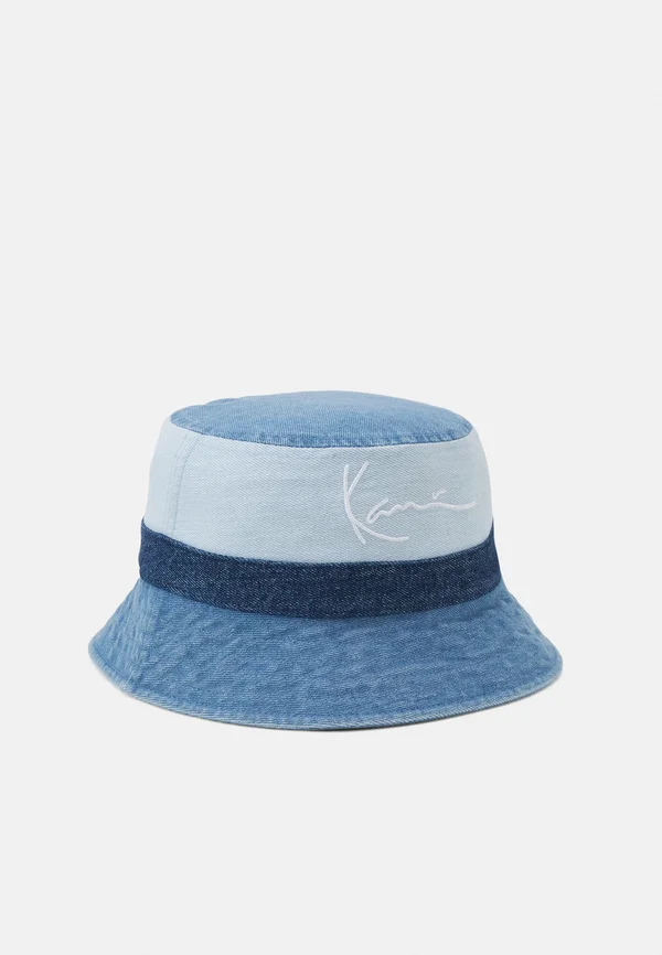 SIGNATURE  - Hut - blue