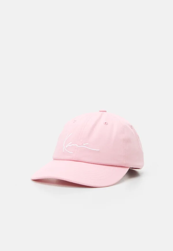 SIGNATURE  - Hut - rose
