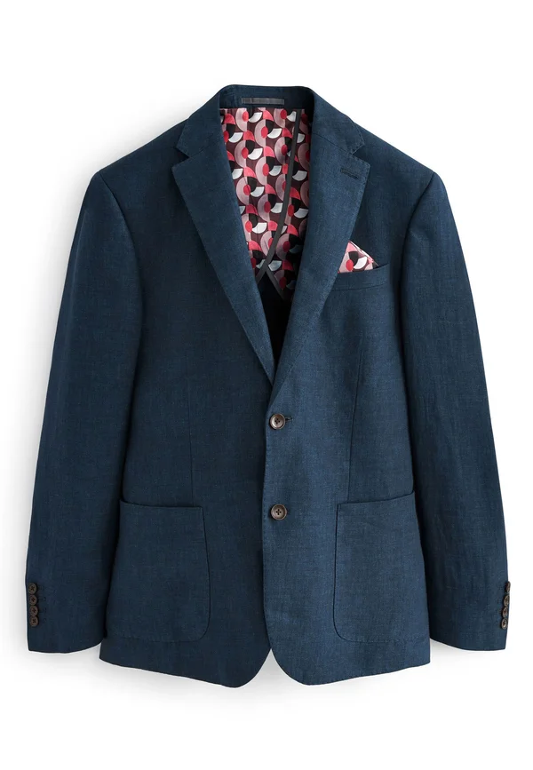 SIGNATURE LEOMASTER - Sakko - navy blue
