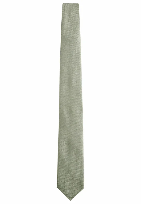 SIGNATURE MADE IN ITALY STANDARD - Krawatte - champagne gold