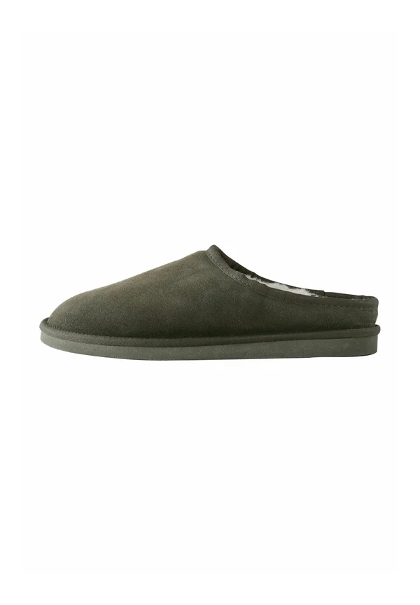 SIGNATURE REGULAR FIT - Hausschuh - new khaki green