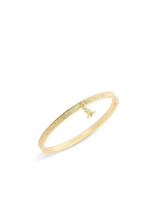 SIGNATURE REXY - Armband - gold-coloured